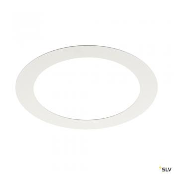  NUMInS bague rond O24/18cm bl 