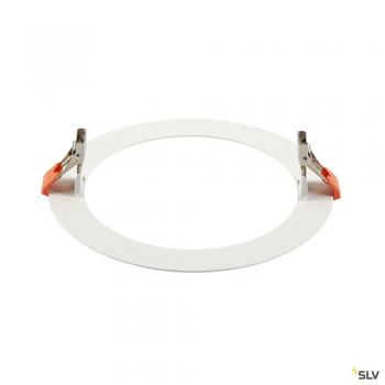  NUMInS bague rond O24/18cm bl 