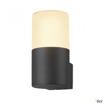  GRAFIT rond E27 11W max 