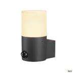  GRAFIT rond E27 11W max dtect 