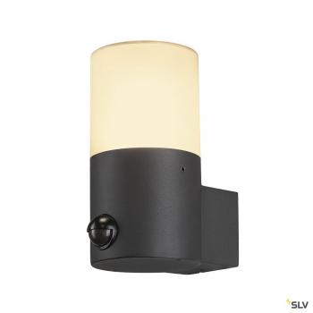  GRAFIT rond E27 11W max dtect 