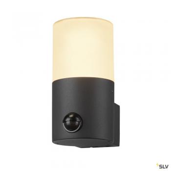  GRAFIT rond E27 11W max dtect 