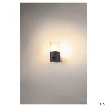  GRAFIT rond E27 11W max dtect 