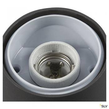 GRAFIT 90 E27 11W max IP44 
