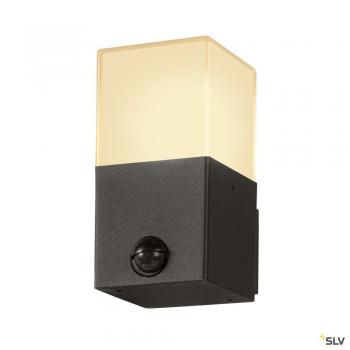  GRAFIT carr E27 11W max dtec 