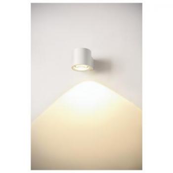  OCULUS, Applique blanc 8.5W 