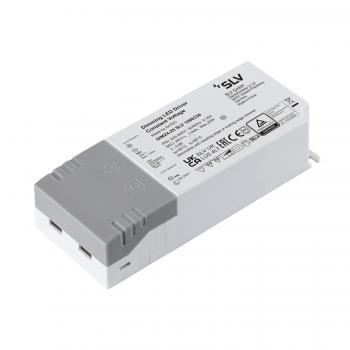  Alimentation LED, 24V, 25W 