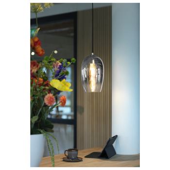  PANTILO OVAL suspension chrom� 