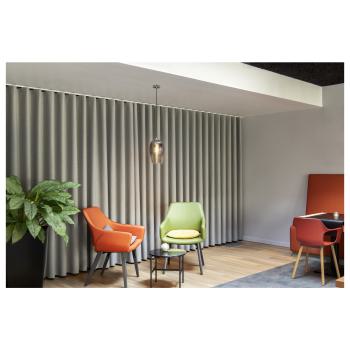  PANTILO OVAL suspension chrom� 