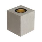  CONCRETO, luminaires mob carr 