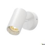  ASTO TUBE plaf GU10 10áW blanc 