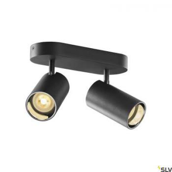  ASTO TUBE plaf dbl GU10 10W no 
