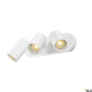  ASTO TUBE plaf tpl GU10 10W bl 