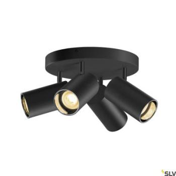  ASTO TUBE plaf qd GU10 10W no 