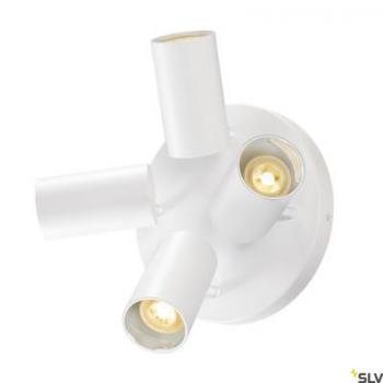  ASTO TUBE plaf qd GU10 10W bl 
