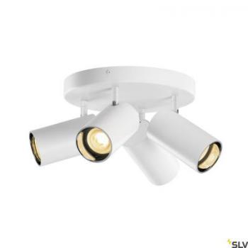  ASTO TUBE plaf qd GU10 10W bl 