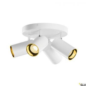  ASTO TUBE plaf qd GU10 10W bl 