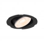  UNIVERSAL, encastr orientable 