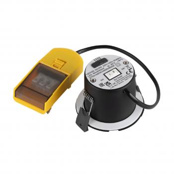  UNIVERSAL, encastr orientable 