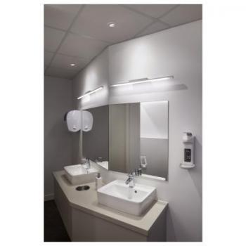  UNIVERSAL, encastr orientable 