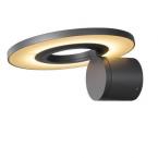  I-RING applique 9,2W, 3000K 