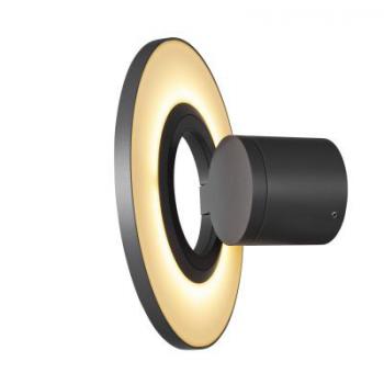  I-RING applique 9,2W, 3000K 