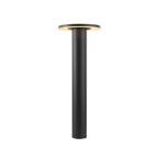  I-RING lampadaire  9,2W 3000K 