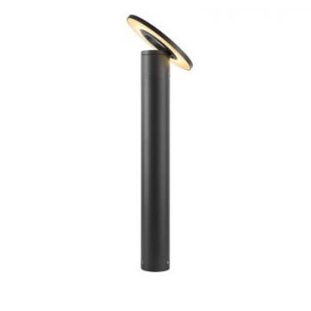  I-RING lampadaire  9,2W 3000K 