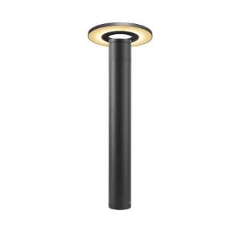  I-RING lampadaire  9,2W 3000K 