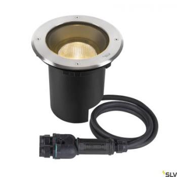  DASAR enc sol rond DALI acier 