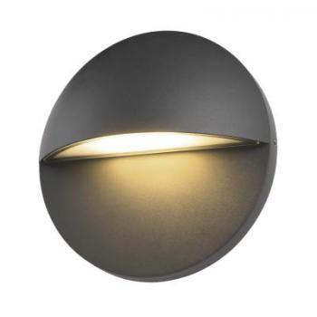  LID II WL 2700K/3000K CCT anth 