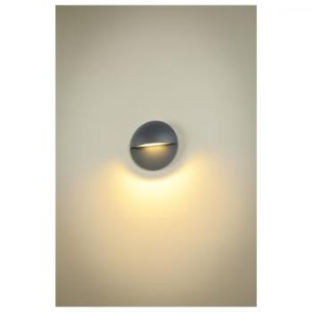  LID II WL 2700K/3000K CCT anth 