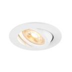  NEW TRIAr 68 DL rond 10W blanc 