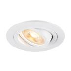  NEW TRIAr 75 DL rond 10W blanc 