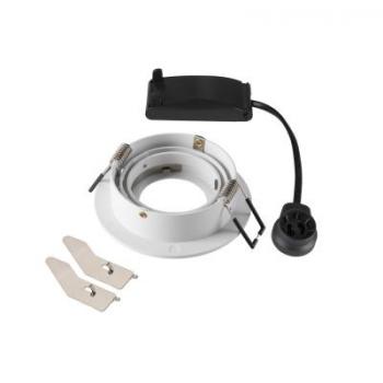  NEW TRIAr 75 DL rond 10W blanc 