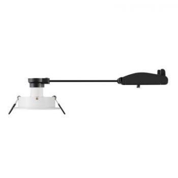  NEW TRIAr 75 DL rond 10W blanc 