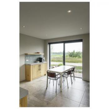  NEW TRIAr 75 DL rond 10W alu 