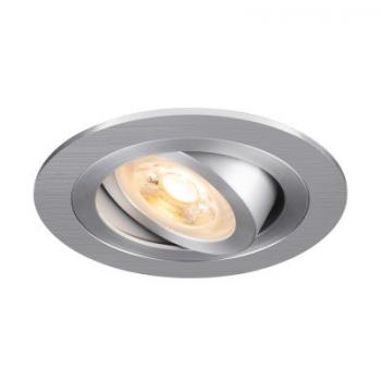  NEW TRIAr 75 DL rond 10W alu 