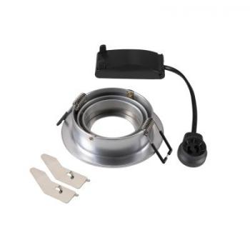  NEW TRIAr 75 DL rond 10W alu 