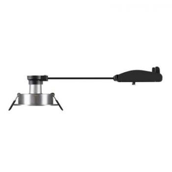  NEW TRIAr 75 DL rond 10W alu 
