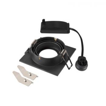  NEW TRIAr 75 DL carr 10W noir 