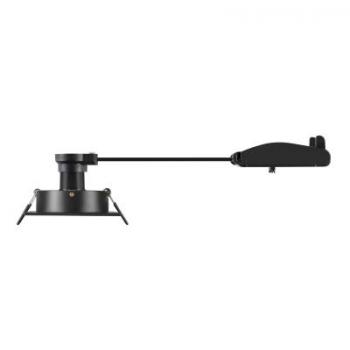  NEW TRIAr 75 DL carr 10W noir 