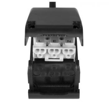  NEW TRIAr 68 DL 38 carr noir 