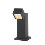  S-CUBE 35 Pole anthracite 