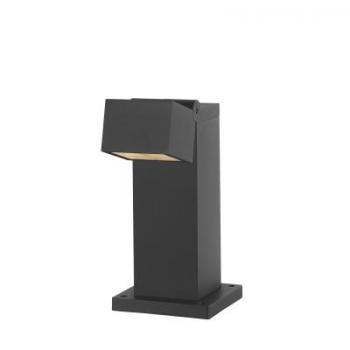  S-CUBE 35 Pole anthracite 