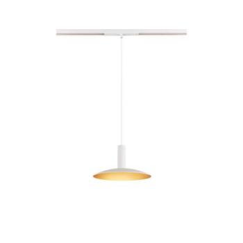  LALU ELYPSE 22 Abat-jour blanc 