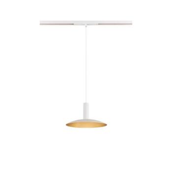  LALU ELYPSE 22 Abat-jour blanc 