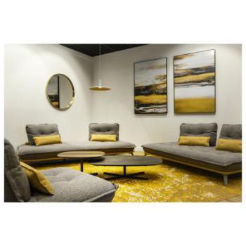  LALU PD Base LED 9,5W blanc 