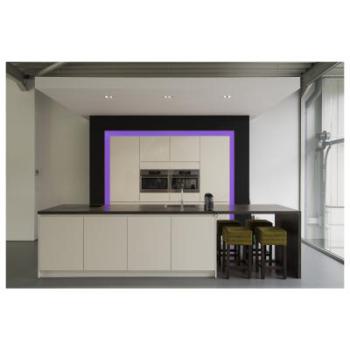  KADUX Double 38� 3K Triac blan 