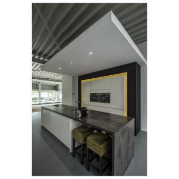  KADUX Double 38� 3K Triac blan 